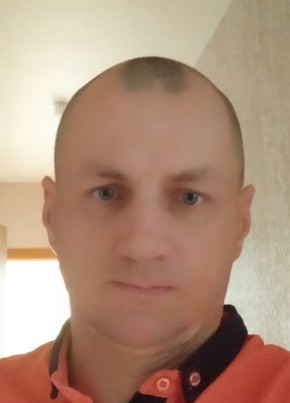 Виталий, 45, Рэспубліка Беларусь, Горад Гродна