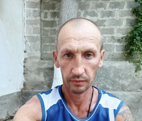 Валерий, 44 года, Нова Маячка