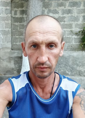 Валерий, 44, Україна, Нова Маячка