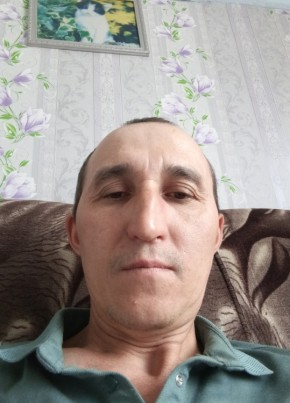 Олег из Красноуфимска 51 год