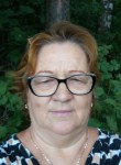 Екатерина, 60 лет, Москва