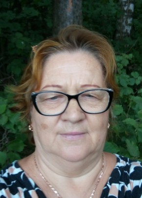 Екатерина, 60, Россия, Москва