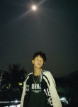 色鬼, 18  , Washington D.C.