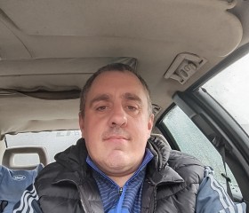 Richerdas, 43, Kaliningrad