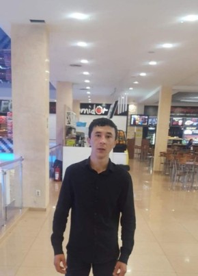 Ali из Калининграда 31 год