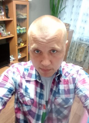 Сергей, 38, Россия, Волгоград