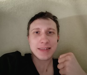 Pavel, 22, Zlatoust