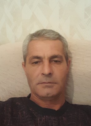Abi, 52, Azərbaycan Respublikası, Xirdalan