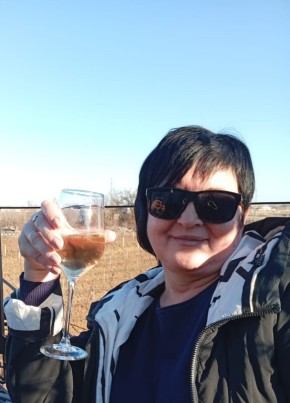 Валентина из Городище (Волгоградской обл.) 58 лет