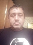 Roman, 43  , Cherkessk
