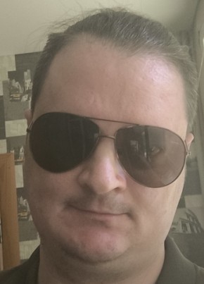 Валерий из Саратова 35 лет
