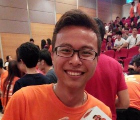 Max, 32, Batu Berendam