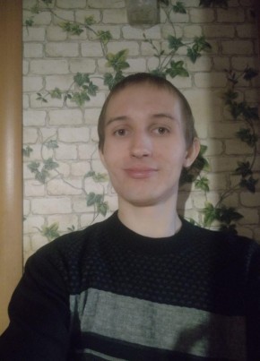Sasha, 29, Україна, Львів