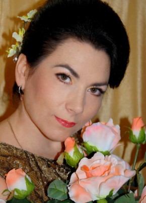 Galina, 58, Україна, Харцизьк