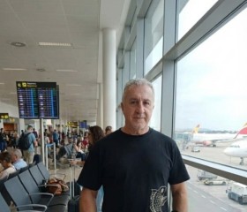 Andrey, 60, Almora