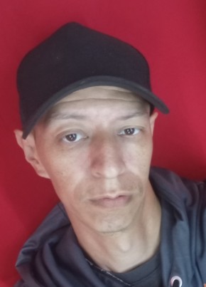 Flávio из Ponta Grossa 31 год