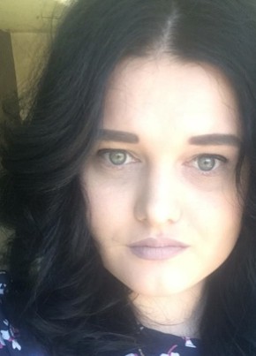 Ekatenina, 31, Russia, Petropavlovsk-Kamchatsky