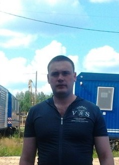 Nikola, 38, Россия, Сарапул