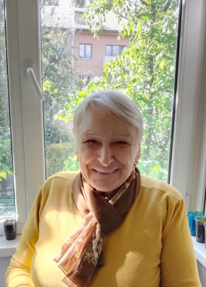 Мария, 70, Россия, Воронеж