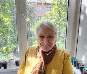 Мария, 70 лет, Воронеж