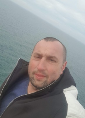 Viliyan Stoyanov, 36, Република България, Варна