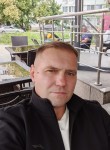 Yuriy Anisimov, 43, Moscow