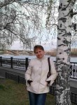 Елена, 50 лет, Красноярск