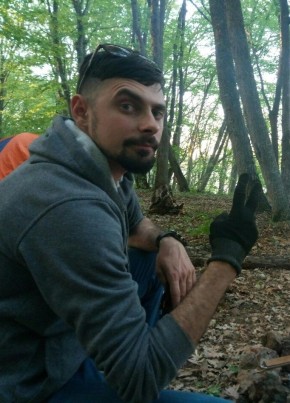 Алексей, 35, Россия, Симферополь