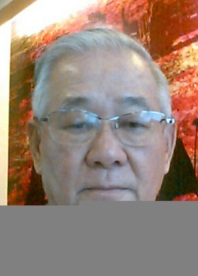 Lee, 67, Malaysia, Kuala Lumpur