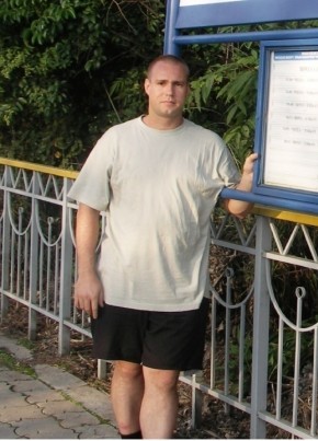 Salfege, 49, Russia, Saint Petersburg