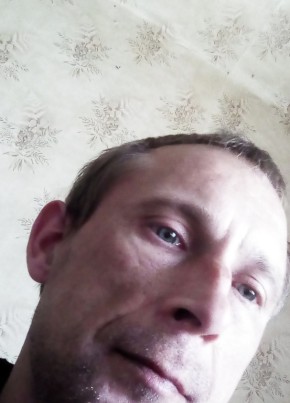Олег, 43, Рэспубліка Беларусь, Масты