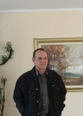 Sergey, 49, Russia, Chapayevsk