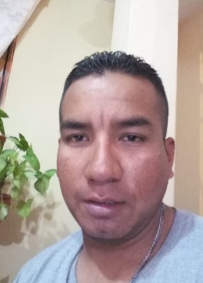 Jery Gael, 38, República del Perú, Lima