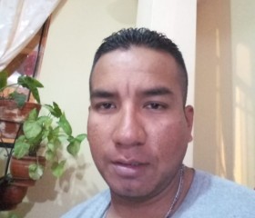 Jery Gael, 38 лет, Lima