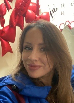 Aliya из Москвы 34 года