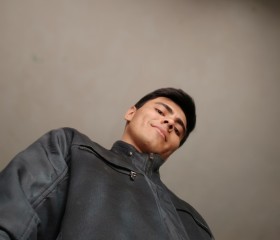 P. Isaac C., 26, Leyva Solano