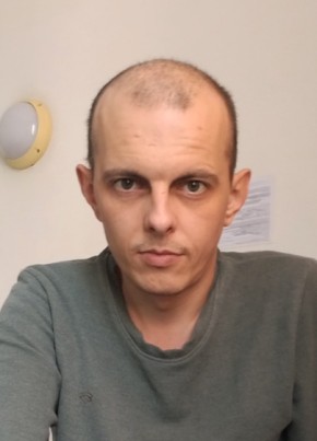 дмитрий из Москвы 33 года