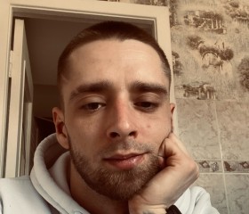Vladimir, 25, Omsk