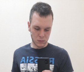 Кирилл, 20 лет, Новокузнецк