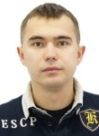 Антон, 31 год, Уфа