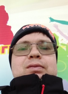 Александр, 33, Россия, Новоалександровск