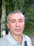 Вадим, 52 года, Farghona