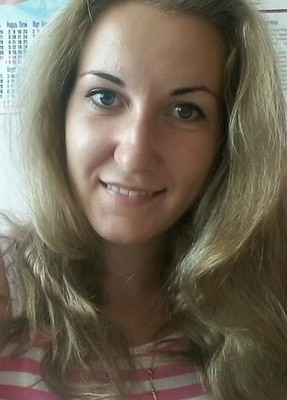 Юлия, 30, Україна, Охтирка