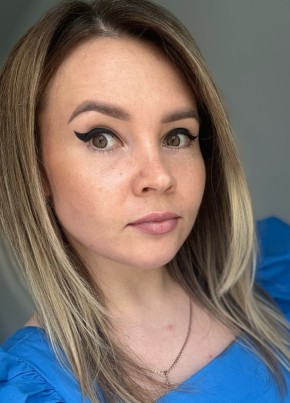 Екатерина, 33, Россия, Дзержинск