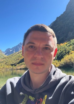 Дмитрий из Воронежа 38 лет