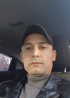 Chamik, 39, Russia, Moscow