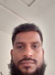 Babajan Ballari, 33 года, Namakkal