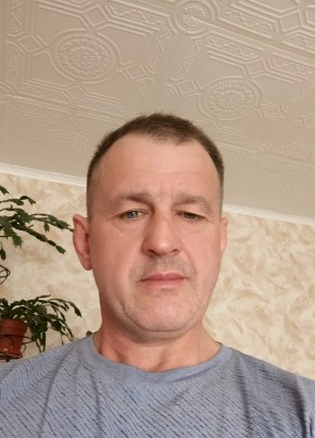 Андрей, 49, Россия, Ульяновск