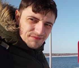 Антон, 29 лет, Кострома