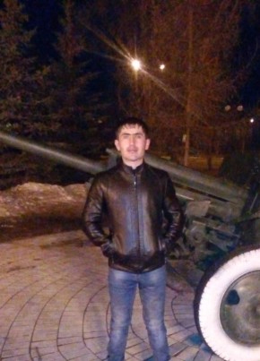 Nodir, 33, Россия, Казань
